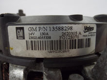 Load image into Gallery viewer, ALTERNATOR Chevrolet Cruze 11 12 13 14 15 16 120 AMP - MRK394717

