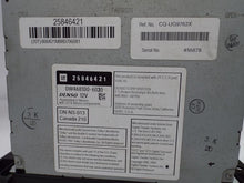 Load image into Gallery viewer, Radio  YUKON XL 1500 2008 - MRK394826
