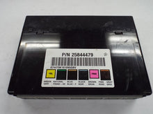 Load image into Gallery viewer, Body Control module Yukon Suburban Sierra 2007 07 2008 08 2009 09 2010 10 11 - MRK394833
