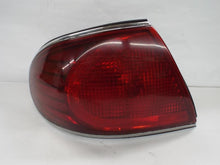 Load image into Gallery viewer, OUTER TAIL LIGHT LAMP Buick Lesabre 2000 00 Left - MRK395128
