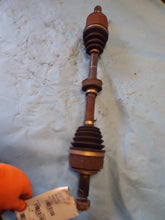 Load image into Gallery viewer, CV AXLE SHAFT Accord TL 03 04 05 06 07 Left - MRK395165
