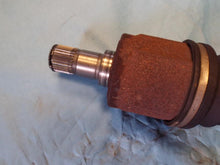 Load image into Gallery viewer, CV AXLE SHAFT Accord TL 03 04 05 06 07 Left - MRK395165
