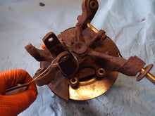 Load image into Gallery viewer, REAR HUB WITH SPINDLE Honda Accord 03 04 05 06 07 Left - MRK395167
