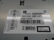 Load image into Gallery viewer, RADIO Camaro Cruze Equinox Orlando 2014 14 2015 15 2016 16 - MRK395199
