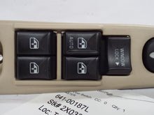 Load image into Gallery viewer, DRIVERS MASTER WINDOW SWITCH Chevy Impala 2000 00 2001 01 02 03 04 05 - MRK395273
