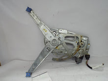 Load image into Gallery viewer, FRONT WINDOW REGULATOR Fusion MKZ Milan Zephyr 2006 06 2007 07 08 09 - 12 Right - MRK395303
