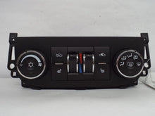 Load image into Gallery viewer, TEMPERATURE CONTROLS Impala Monte Carlo 06 07 08 09 10 11 - MRK395324

