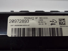 Load image into Gallery viewer, TEMPERATURE CONTROLS Impala Monte Carlo 06 07 08 09 10 11 - MRK395324
