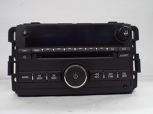 Load image into Gallery viewer, RADIO Chevrolet Impala 2011 11 2012 12  AM FM CD - MRK395325
