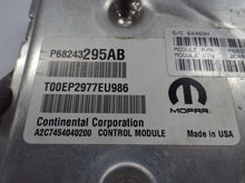 Load image into Gallery viewer, ECU ECM Computer Dodge Caravan 2018 - MRK395657

