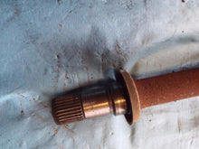 Load image into Gallery viewer, Axle Shaft Honda Accord 2005 - MRK402042
