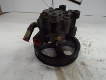 Load image into Gallery viewer, POWER STEERING PUMP Celica 2000 00 01 02 03 04 05 GTS - MRK404196
