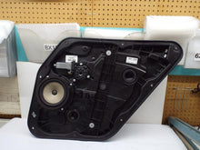 Load image into Gallery viewer, Rear Window Regulator Hyundai Elantra 2012 - MRK405344
