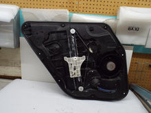 Load image into Gallery viewer, Rear Window Regulator Hyundai Elantra 2012 - MRK405344
