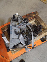 Load image into Gallery viewer, TRANSMISSION Hyundai Elantra 11 12 13 14 15 16  MANUAL - MRK405382
