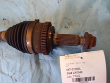 Load image into Gallery viewer, FRONT CV AXLE SHAFT Hyundai Elantra 11 12 13 14 15 16 MT Left - MRK405385
