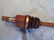 Load image into Gallery viewer, FRONT CV AXLE SHAFT Hyundai Elantra 11 12 13 14 15 16 MT Left - MRK405385
