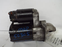 Load image into Gallery viewer, STARTER MOTOR Hyundai Elantra 2011 11 2012 12 2013 13 2014 14 - MRK405413
