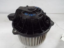 Load image into Gallery viewer, A/C HEATER BLOWER MOTOR Elantra Equus Forte 2011-2018 - MRK405414
