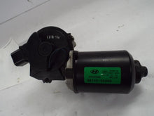 Load image into Gallery viewer, WINDSHIELD WIPER MOTOR Hyundai Elantra 11 12 13 14 15 16 - MRK405415
