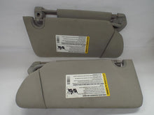 Load image into Gallery viewer, Interior Sun Visors Cadillac DTS 2008 - MRK405422

