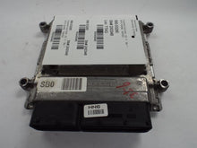 Load image into Gallery viewer, ECU ECM COMPUTER Hyundai Elantra 2011 11 2012 12 2013 13 - MRK405465
