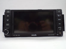 Load image into Gallery viewer, Radio Dodge Durango 2008 - MRK405485
