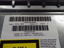 Load image into Gallery viewer, Radio Dodge Durango 2008 - MRK405485
