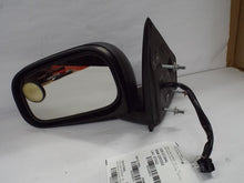 Load image into Gallery viewer, SIDE VIEW DOOR MIRROR Dodge Durango 04 05 06 07 08 09 Left - MRK405510
