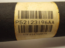 Load image into Gallery viewer, FRONT DRIVE SHAFT Dodge Aspen Durango 04 05 06 07 08 09 - MRK405529

