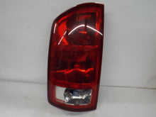 Load image into Gallery viewer, TAIL LIGHT LAMP ASSEMBLY 1500 Pickup 2500 Pickup 3500 Pickup 02-06 Left - MRK405966
