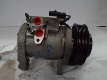 Load image into Gallery viewer, AC A/C AIR CONDITIONING COMPRESSOR 1500 Pickup 2500 Pickup 3500 Pickup 03-08 - MRK406923
