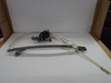 Load image into Gallery viewer, REAR WINDOW REGULATOR Jeep Liberty 02 03 04 05 06 Right - MRK407206
