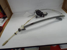 Load image into Gallery viewer, REAR WINDOW REGULATOR Jeep Liberty 02 03 04 05 06 Left - MRK407207

