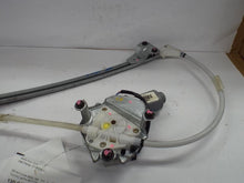 Load image into Gallery viewer, REAR WINDOW REGULATOR Jeep Liberty 02 03 04 05 06 Left - MRK407207
