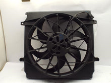 Load image into Gallery viewer, RADIATOR FAN ASSEMBLY Liberty 2004 04 2005 05 3.7L - MRK407216
