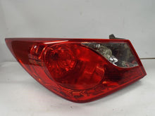 Load image into Gallery viewer, OUTER TAIL LIGHT LAMP Hyundai Sonata 11 12 13 14 Left - MRK408346
