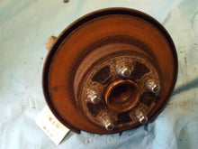 Load image into Gallery viewer, REAR HUB WITH SPINDLE Sonata Optima 11 12 13 14 15 Left - MRK408372
