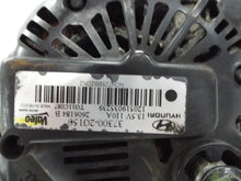 Load image into Gallery viewer, ALTERNATOR Hyundai Sonata 2012 12 - MRK408377
