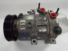 Load image into Gallery viewer, AC A/C AIR CONDITIONING COMPRESSOR Sonata Optima 2012-2016 - MRK408383

