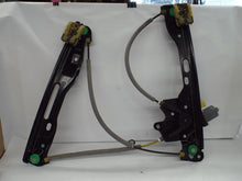 Load image into Gallery viewer, FRONT DOOR WINDOW REGULATOR POWER Fusion MKZ 2013-2020 Left - MRK408407
