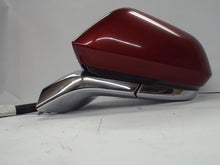 Load image into Gallery viewer, Side View Door Mirror Lincoln MKZ 2013 - MRK408409
