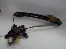 Load image into Gallery viewer, Rear Window Regulator Lincoln MKZ 2013 - MRK408412
