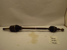 Load image into Gallery viewer, REAR AXLE SHAFT Ford Fusion Lincoln MKZ 13 14 15 16 17 18 19 - MRK408448
