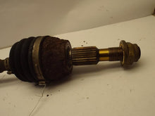 Load image into Gallery viewer, REAR AXLE SHAFT Ford Fusion Lincoln MKZ 13 14 15 16 17 18 19 - MRK408448
