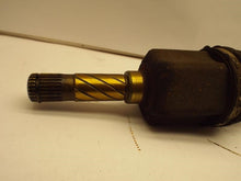 Load image into Gallery viewer, REAR AXLE SHAFT Ford Fusion Lincoln MKZ 13 14 15 16 17 18 19 - MRK408449
