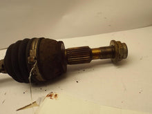 Load image into Gallery viewer, REAR AXLE SHAFT Ford Fusion Lincoln MKZ 13 14 15 16 17 18 19 - MRK408449
