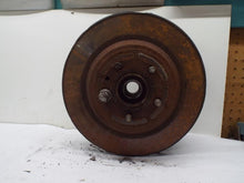 Load image into Gallery viewer, Rear Hub With Spindle Lincoln MKZ 2013 - MRK408450
