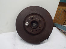 Load image into Gallery viewer, Front Spindle Knuckle Lincoln MKZ 2013 - MRK408455
