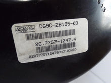 Load image into Gallery viewer, Power Brake Booster Lincoln MKZ 2013 - MRK408462
